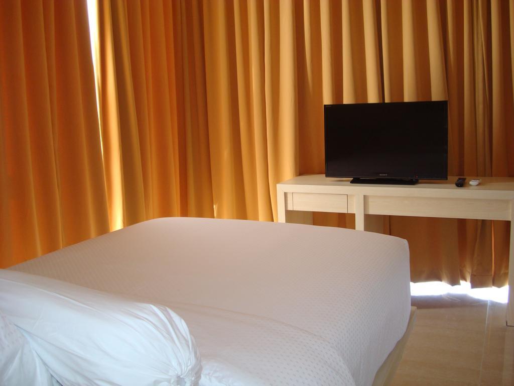 Ap Suite Apartment 꾸따 외부 사진
