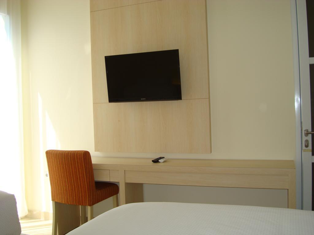 Ap Suite Apartment 꾸따 외부 사진