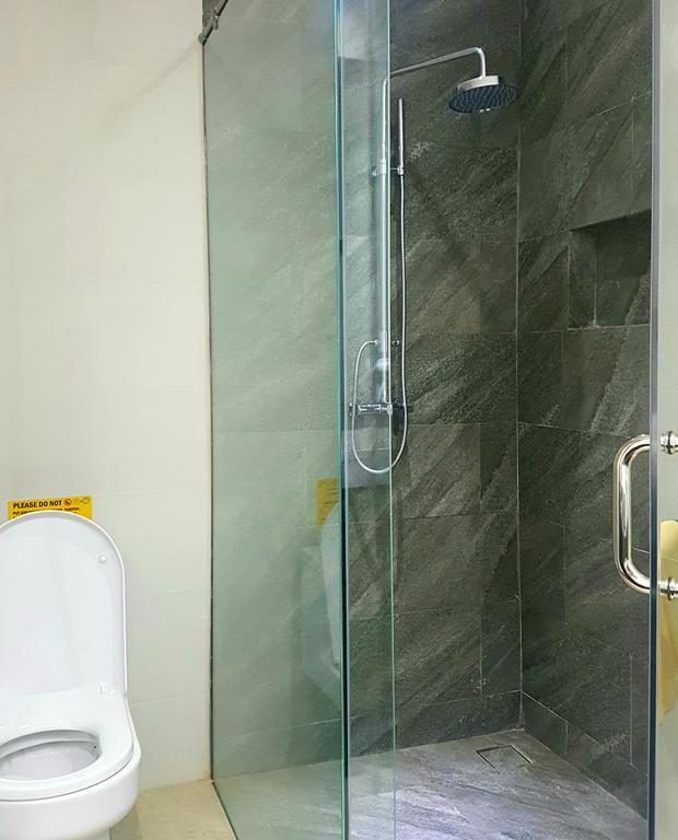 Ap Suite Apartment 꾸따 외부 사진